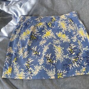Talbots Skort